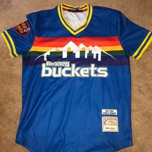 2 for 20 Great quality jerseys